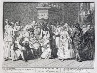 Omskärelseceremonin