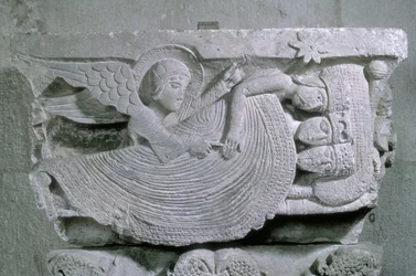 The Dream of the Magi