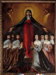 Familjen Ducale