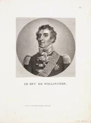 Hertigen av Wellington