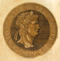 Kejsar Nero