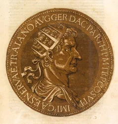 Kejsar Trajanus