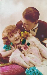 The Lovers, c.1930