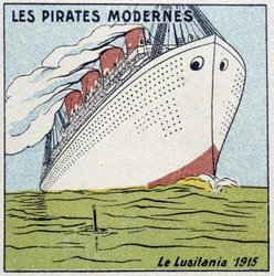 Lusitania