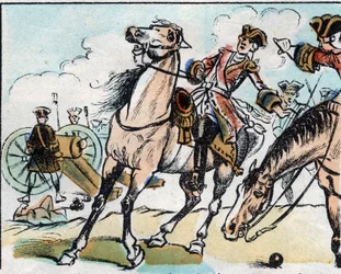 Markisen de Montcalm (Louis Joseph de Montcalm