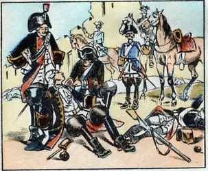 Markisen av Montcalm (Louis Joseph de Montcalm