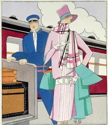Stationen