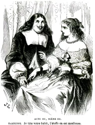 Tartuffen