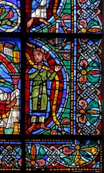 Isais träd: Hosea (w49)