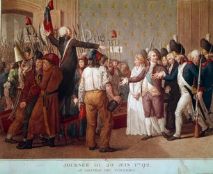 Dagen den 20 juni
