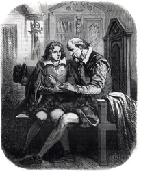 Påven Pius II:s synder (Enea Silvio Piccolomini, Aeneas Sylvius