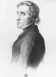 Theodore Jouffroy