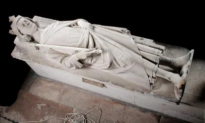 Carlomans grav (d.884)