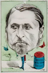 Tony Moilin