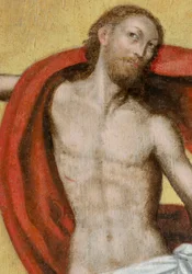Triptyk av Aubery