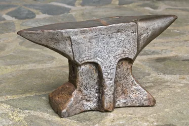 Dubbelhornigt städ, 1787