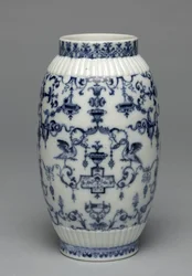 Vas, Saint Cloud Porslinsfabrik, c.1695-1700