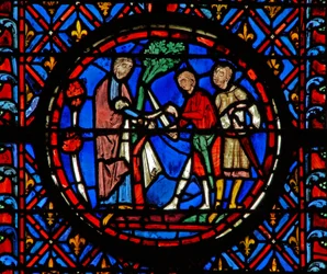 Window w12 Achior levererade Judith VI 10