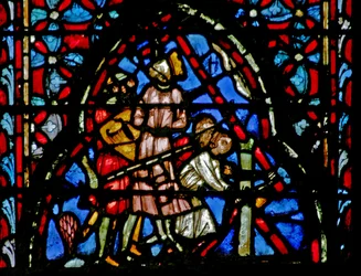 Window w4 Kings hängs Josh X 26