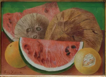 Glances eller The Coconuts