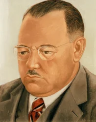 Porträt Ing. Marte R. Gomez