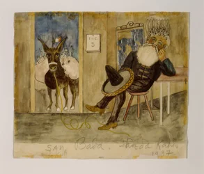 Jultomten