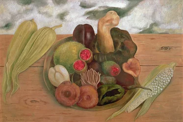 Jordens frukt