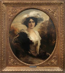 Rosario Guerrero, 1903.