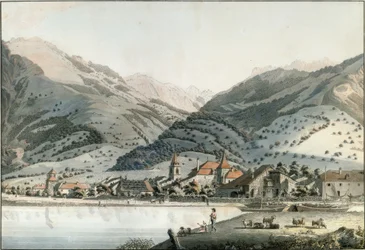 Staden Villeneuve