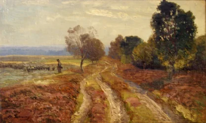 Heideweg