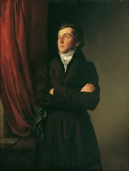 Målaren Robert Theer