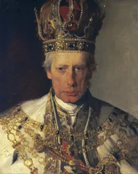 Kejsar Frans I av Österrike
