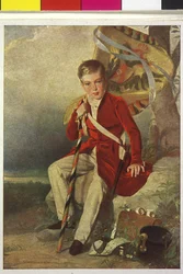 Kejsare av Österrike Franz Joseph I