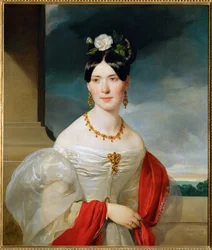 Marie Baronessan av Vesque-Puettlingen
