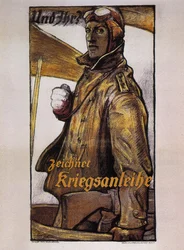 Och du, 1917