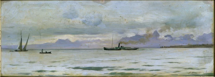 Den Nyon