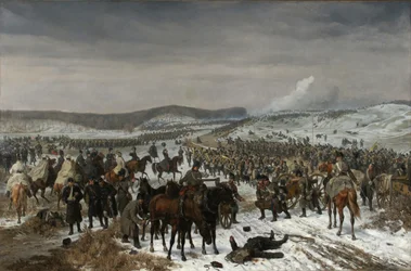Slaget vid Oeversee den 6 februari 1864