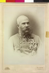 Franz Joseph I