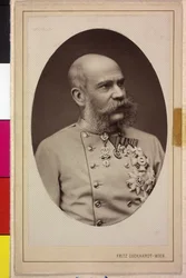 Franz Joseph I