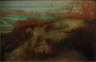 Landskap / Weyer Berg