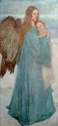 Dödsängeln.