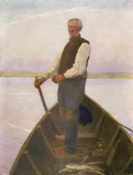 Båtsmannen