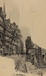 Gamla gatan