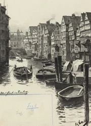 Altes flotta