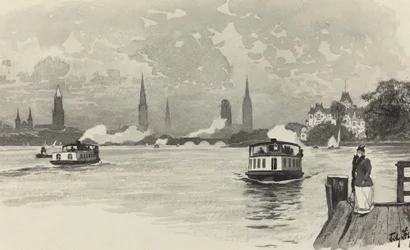 Yttre Alster