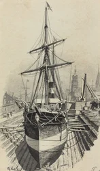 Emigrantångare