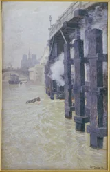 Seinen i december 1893