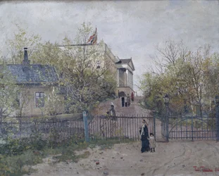 Slottet