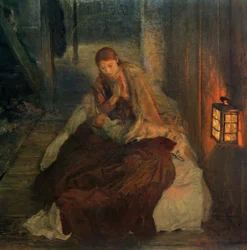 Den heliga natten