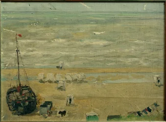 Nordsjön (Zandvoort)